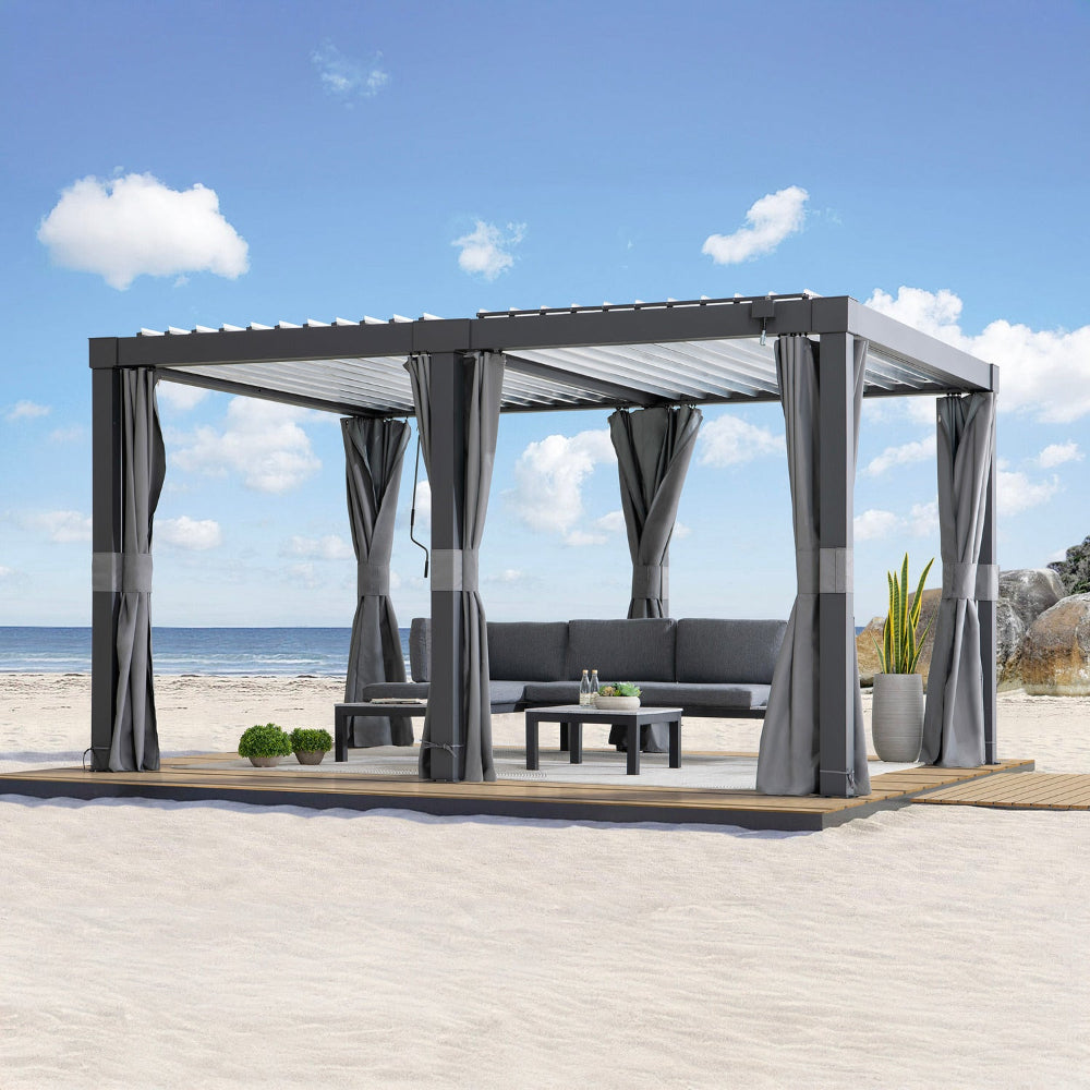 Gazebos