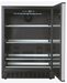KoKoMoo Grills - KO-LUX-FRIDGE - Kitchen Accessories - Professional Luxury Fridge