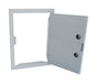 KoKoMoo Grills - KO-1420V - kitchen stoarge - 20 x 14 Door Vertical