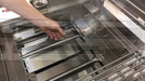 KoKoMoo Grills - KO-IRSB - Kitchen Accessories - Infrared Sear Burner
