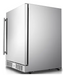 KoKoMoo Grills - KO-LUX-FRIDGE - Kitchen Accessories - Professional Luxury Fridge