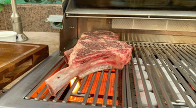 KoKoMoo Grills - KO-IRSB - Kitchen Accessories - Infrared Sear Burner
