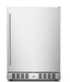KoKoMoo Grills - KO-LUX-FRIDGE - Kitchen Accessories - Professional Luxury Fridge