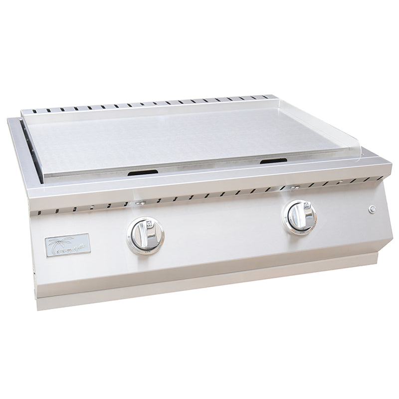 KoKoMoo Grills Professional 30'' Griddle