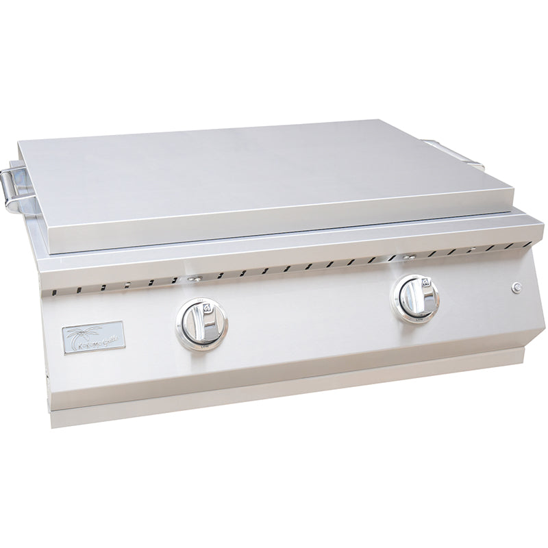 KoKoMoo Grills Professional 30'' Griddle