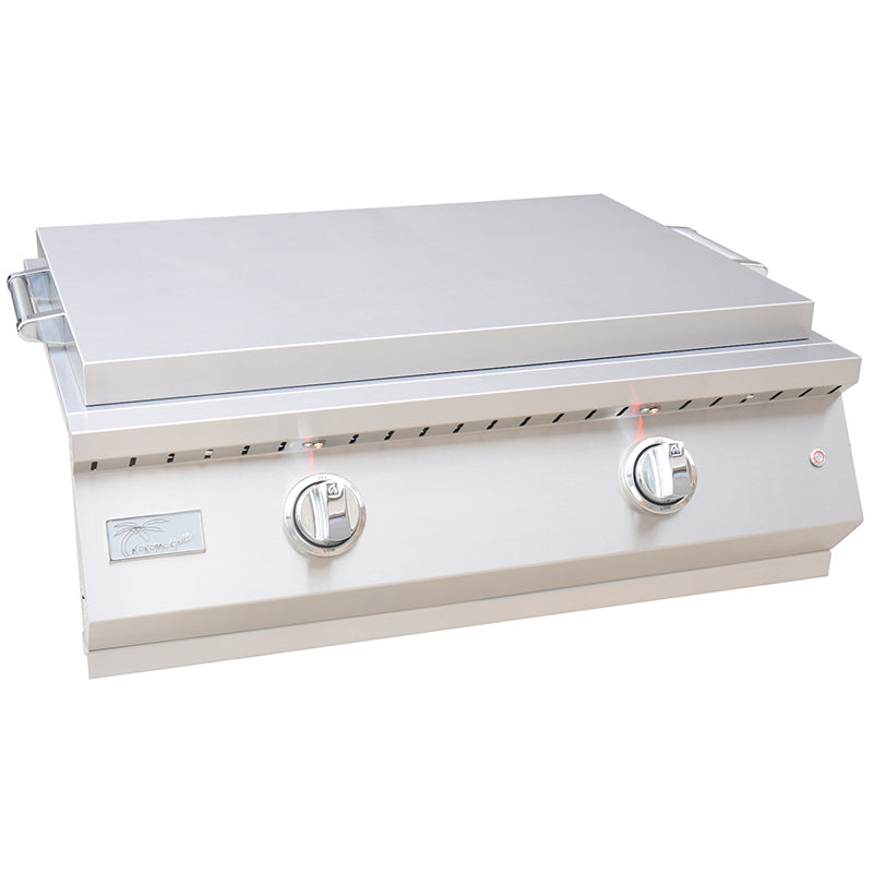 KoKoMoo Grills Professional 30'' Griddle
