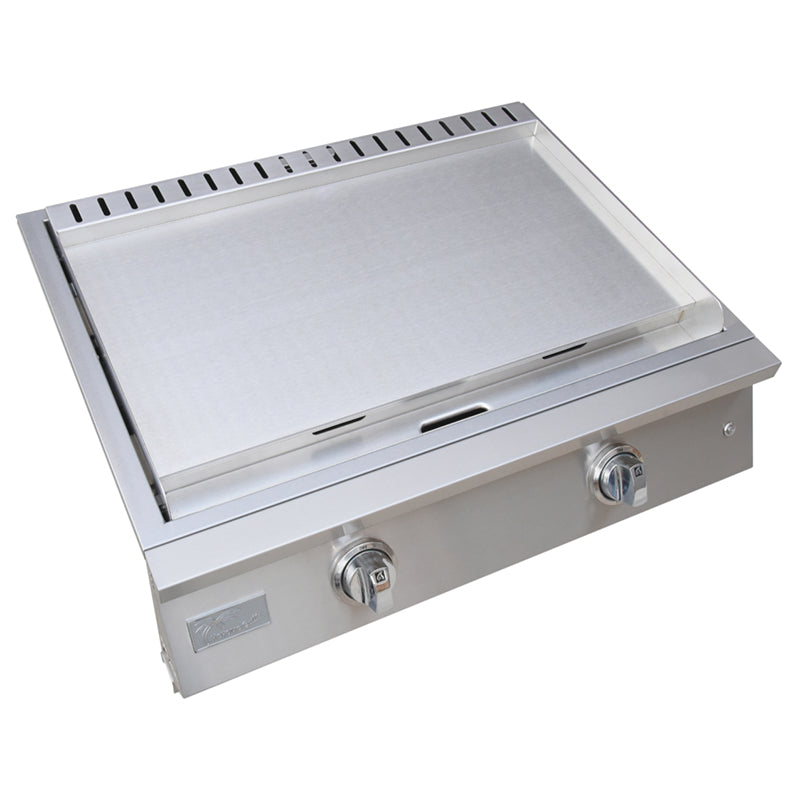 KoKoMoo Grills Professional 30'' Griddle