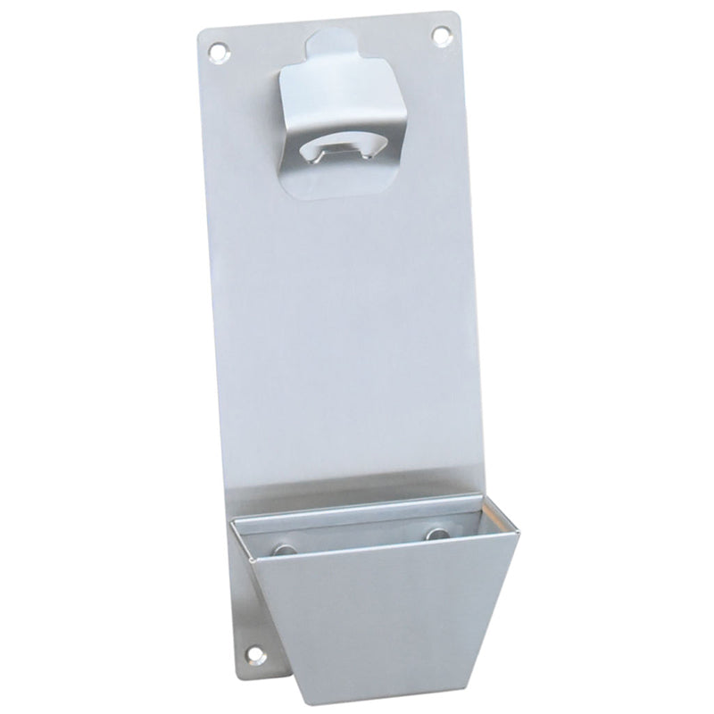 Bottle opener front view 