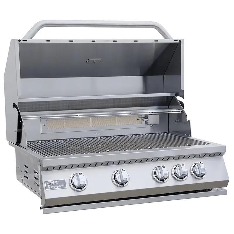 Mini Maui grill 