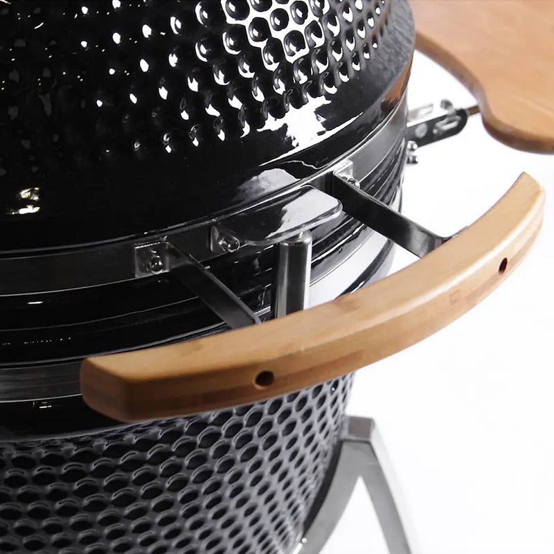 KoKoMo Grills 21'' Kamado Ceramic Grill
