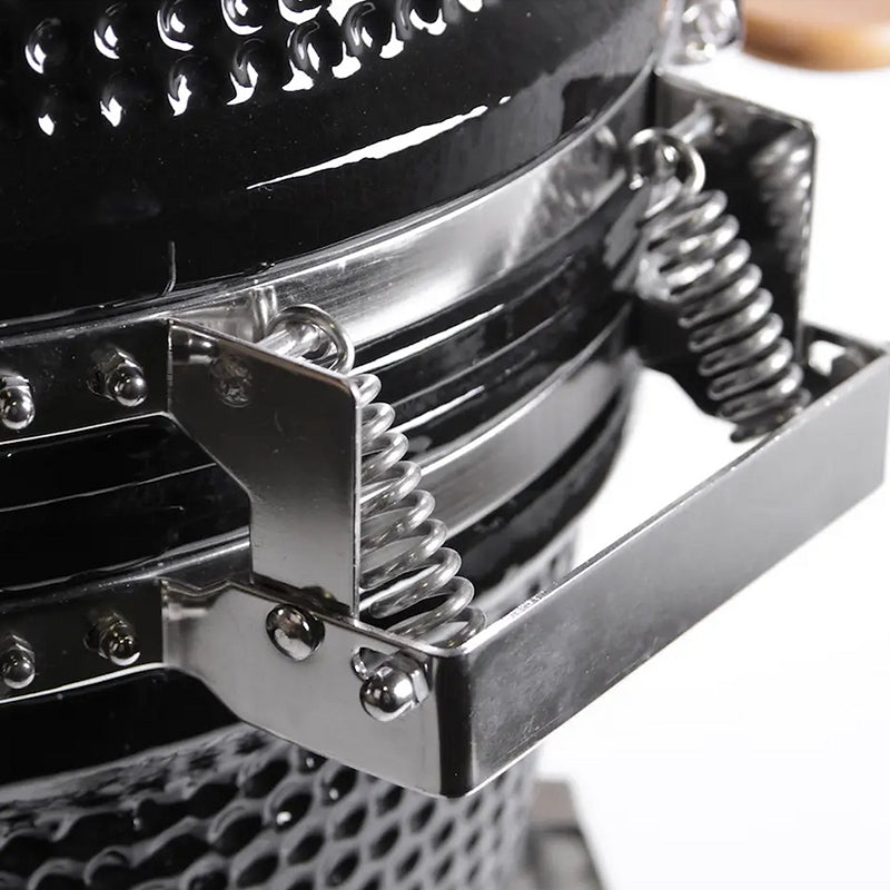 KoKoMo Grills 21'' Kamado Ceramic Grill