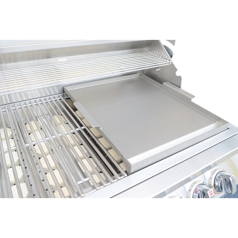 KoKoMo Grills Griddle Insert