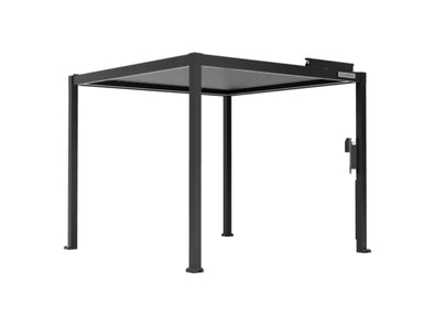 Flexpatio power+ 10x10 pergola