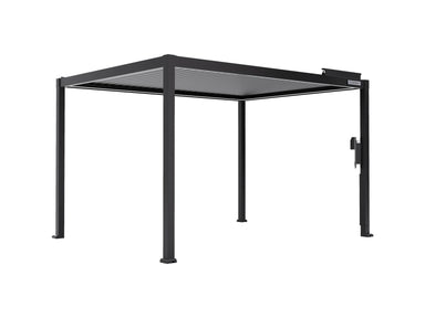 Flexpatio power+ 10x13 pergola