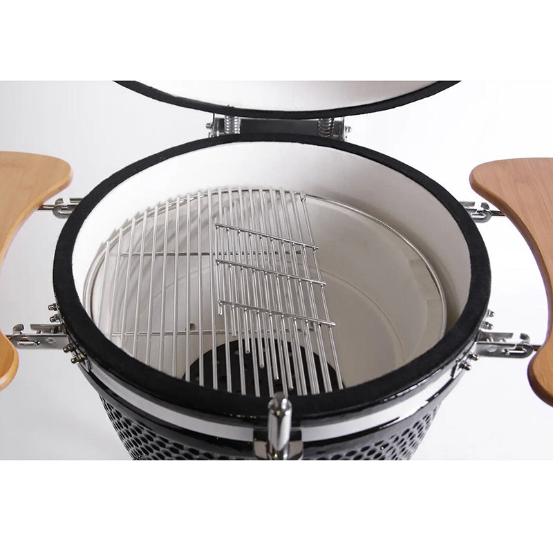 KoKoMo Grills 21'' Kamado Ceramic Grill