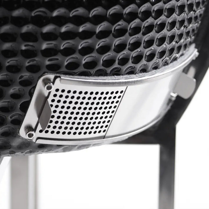 KoKoMo Grills 21'' Kamado Ceramic Grill