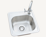 KoKoMoo Grills - KO-SINK - Kitchen Accessories - Standard Sink