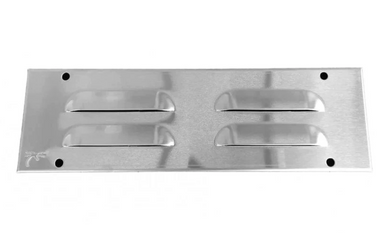KoKoMoo Grills - KO-IDVT - Kitchen Accessories - Vent Cover