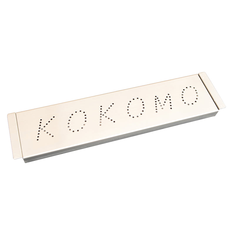 KoKoMo Grills Smoker Box Insert