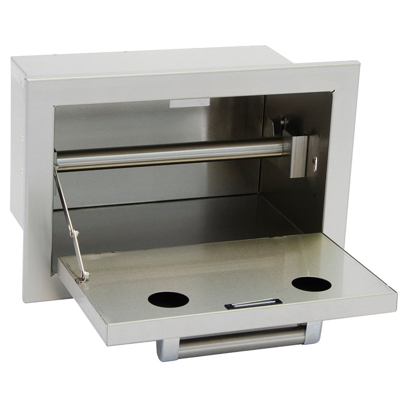 KoKoMo Grills Paper Towel Holder
