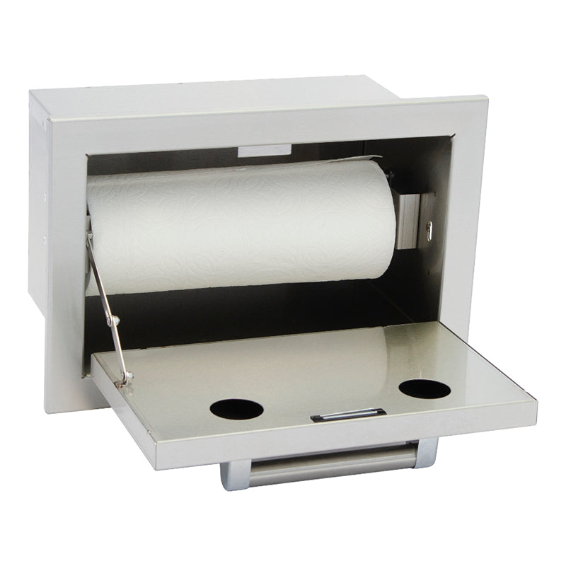 KoKoMo Grills Paper Towel Holder