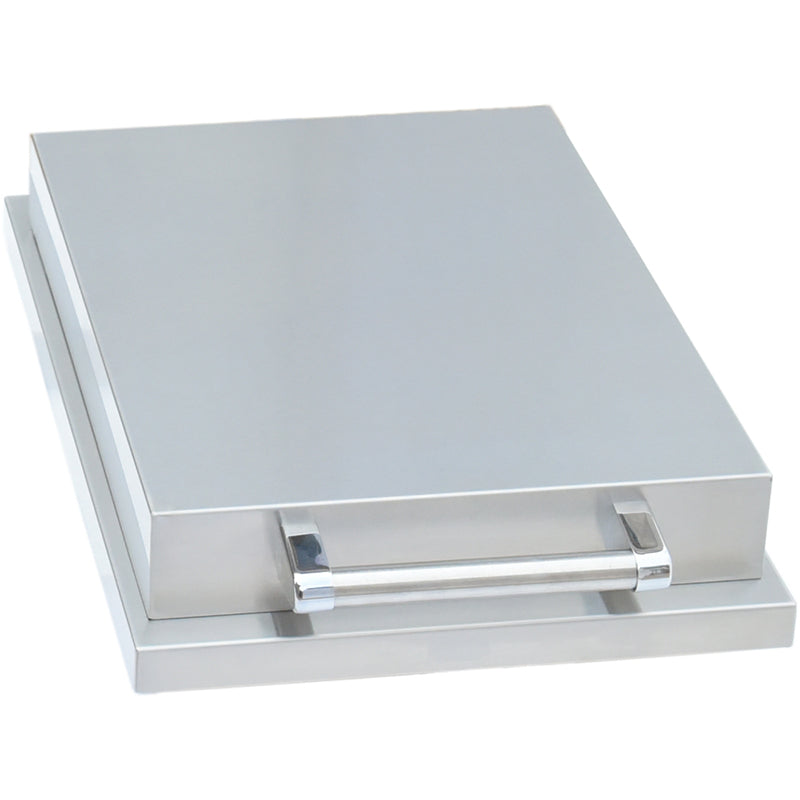 KoKoMo Grills Single Side Burner