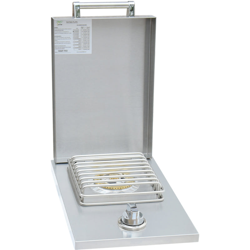 KoKoMo Grills Single Side Burner